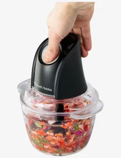 Mini Chopper - Matberedare & Assistenter|Russell Hobbs Hot