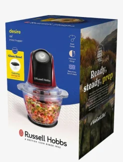 Mini Chopper - Matberedare & Assistenter|Russell Hobbs Hot