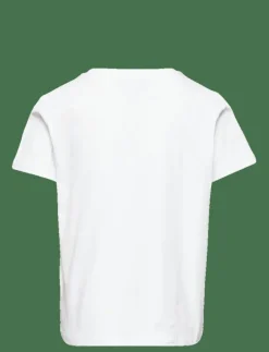 Mini Dream tee - Kortärmade|Malina Outlet