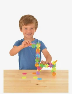 Galt MINI OCTONS - Byggsats MULTI-COLOURED Best