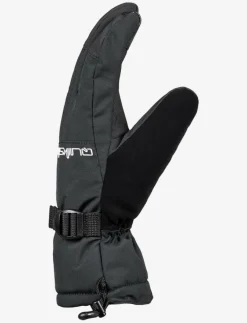 MISSION GLOVE - Fingervantar|Quiksilver Online