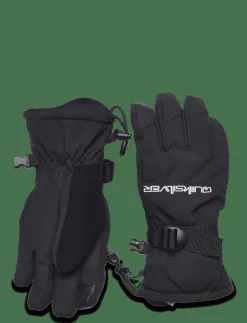 MISSION YOUTH GLOVE - Vantar|Quiksilver Clearance