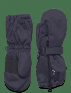 Minymo Mittens - Vantar PARISIAN NIGHT New