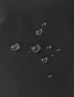 Reima Mittens (woven), Nouto - Vantar BLACK