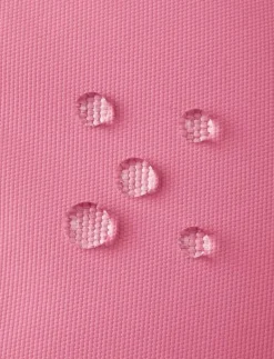 Reima Mittens (woven), Tassuin - Vantar SOFT CORAL Clearance