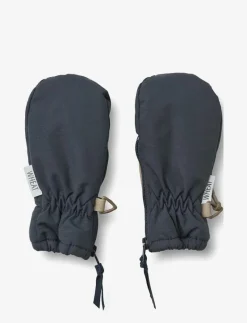 Mittens Zipper Tech - Vantar|Wheat Sale