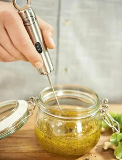 Rösle Mjölkskummare - Kök METAL Discount