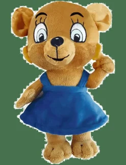 Kärnan MJUKDJUR NALLE MAJA - Nallar BROWN Clearance