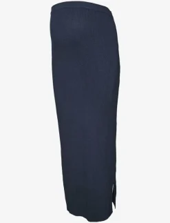 MLJACINA KNIT MIDI SKIRT HW - Midi kjolar|Mamalicious Discount