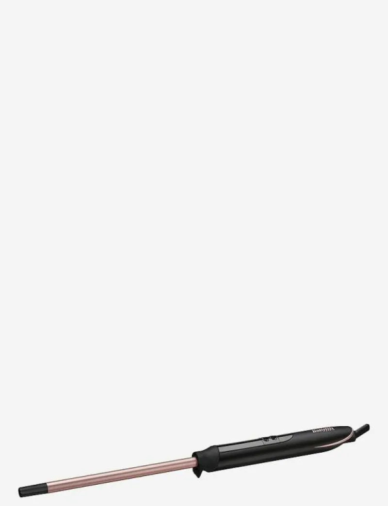 BaByliss 10mm Curling Wand - Stylingverktyg New