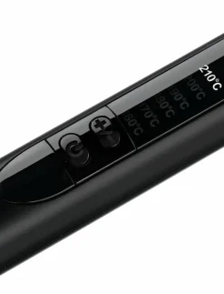 BaByliss 10mm Curling Wand - Stylingverktyg New