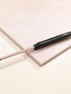 BaByliss 10mm Curling Wand - Stylingverktyg New