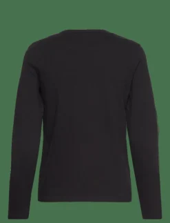 Moa long sleeve GOTS - Långärmade toppar|WOOD WOOD Sale