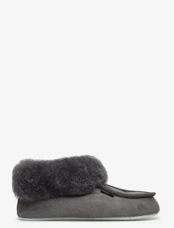 Shepherd Moa tofflor - Inneskor ASPHALT Outlet