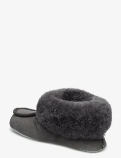 Shepherd Moa tofflor - Inneskor ASPHALT Outlet