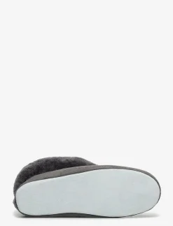 Shepherd Moa tofflor - Inneskor ASPHALT Outlet