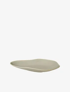 Broste Copenhagen Modeflugan 'Limfjord' '' - Dekoration LIGHT GREY Clearance