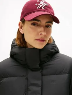 MODERN DOWN REG COAT - Dunkappor|Tommy Hilfiger Outlet