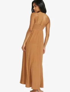 MODERN LOVE MAXI DRS - Klänningar|Billabong Discount