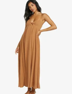 MODERN LOVE MAXI DRS - Klänningar|Billabong Discount