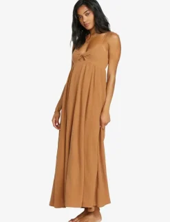 MODERN LOVE MAXI DRS - Klänningar|Billabong Discount