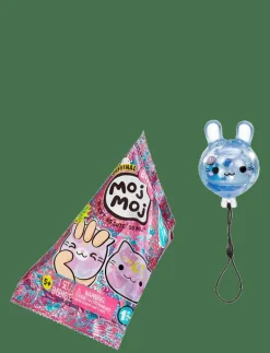MOJ MOJ Bubble PDQ - Asst 1 - Motorikleksak|AMO Discount