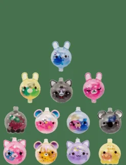 MOJ MOJ Bubble PDQ - Asst 1 - Motorikleksak|AMO Discount