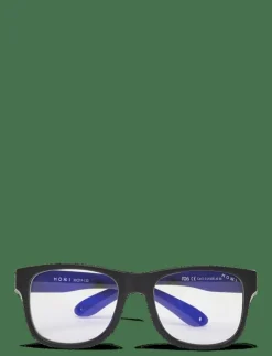 Mokki Click&Change MutiUse 8-14 år - Solglasögon BLACK Discount