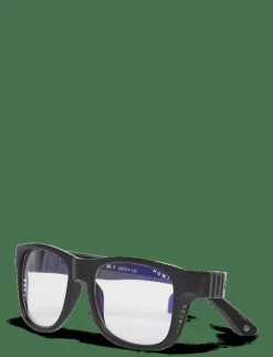 Mokki Click&Change MutiUse 8-14 år - Solglasögon BLACK Discount