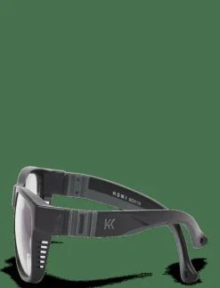 Mokki Click&Change MutiUse 8-14 år - Solglasögon BLACK Discount