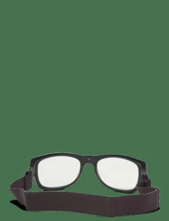 Mokki Click&Change MutiUse 8-14 år - Solglasögon BLACK Discount