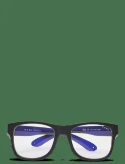 Mokki Click&Change ScreenSafe 8-14 år - Solglasögon BLACK Sale