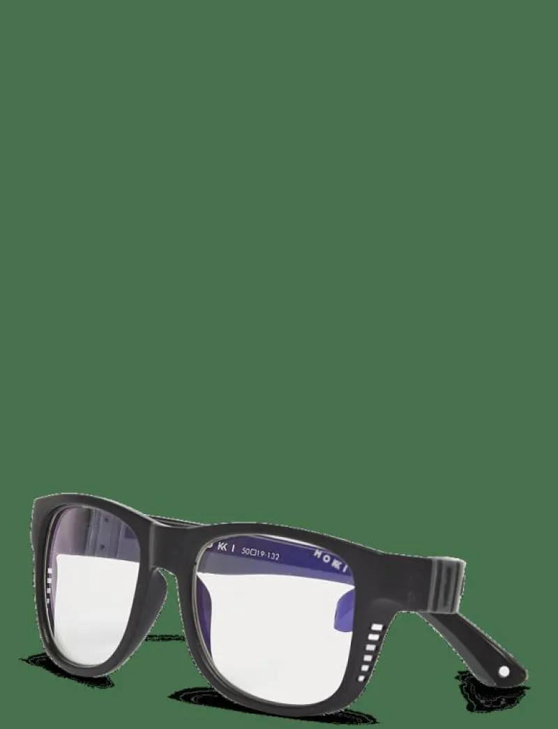 Mokki Click&Change ScreenSafe 8-14 år - Solglasögon BLACK Sale