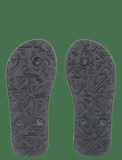 Quiksilver MOLOKAI ART 25 YOUTH - Sandaler CORONET BLUE TROPICAMO Sale