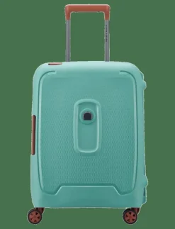 MONCEY 55 cm 4DW slim cabin case - Resväskor|DELSEY PARIS Sale