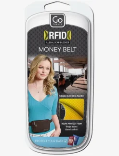 Go Travel Money Belt RFID - Resetillbehör BLACK Sale