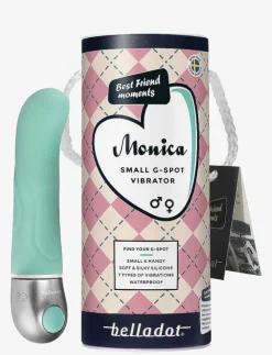 Monica Small G-Spot Vibrator - Beauty|Belladot Online