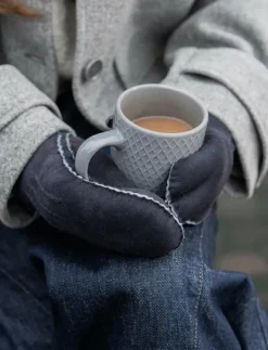 Shepherd Monika tumvantar - Tumvantar BLACK