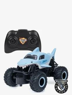 Monster Jam RC 1:24 Megaladon - Radiostyrd leksak MULTI Online