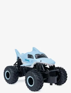 Monster Jam RC 1:24 Megaladon - Radiostyrd leksak MULTI Online