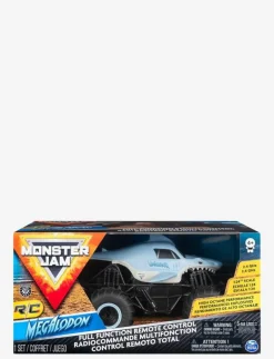 Monster Jam RC 1:24 Megaladon - Radiostyrd leksak MULTI Online