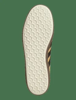 adidas Originals MONTREAL RM - Sneakers CREYEL/CBLACK/GUM5 Clearance