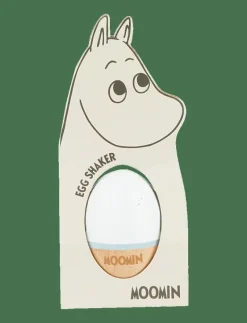 Barbo Toys Moomin Egg Shaker - - Skallror BLUE Sale
