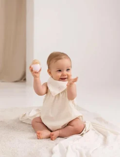 Moomin Egg Shaker - Rosa - Musikinstrument|Barbo Toys Online