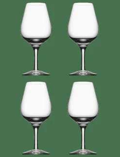 Orrefors MORE SPIRITS 4-PACK 20CL - Likörglas CLEAR Online