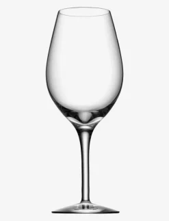 Orrefors MORE VIN 4-PACK 44CL - Vitvinsglas CLEAR Hot