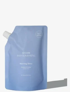 Haan Morning Glory Body Scrub Refill 200ml - Kroppsvård refill Clearance