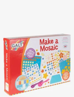 MOSAIK PYSSEL - Pysselset|Galt Online