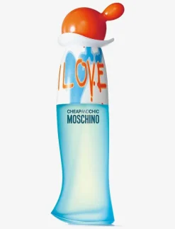 Moschino I Love Love EdT 30 ml - Eau de toilette Discount