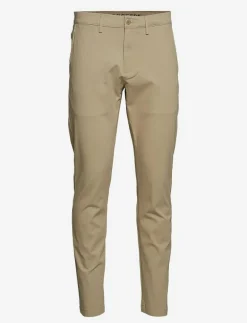 Dockers MOTION CHINO SLIM - Casual byxor NEUTRALS Sale